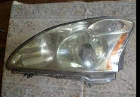Фара ліва з afs Lexus RX 2006 г.  3.5 л бензин Киев