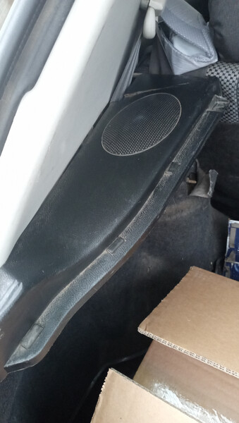 Держатель динамиков ЗАЗ Forza  2013 хетчбек 1.5 Бензин 