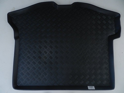 Килимок в багажник Volvo V60  2012 універсал 1.6 Дизель 