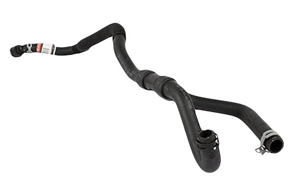 Патрубок пічки CV6Z-18N344-C   Ford Escape, Ford Kuga