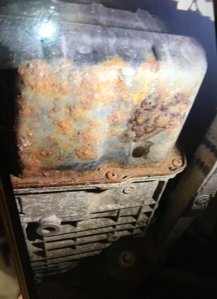 A2463700112 Mercedes-Benz GLA-Class  2015 2.0 Бензин Львов