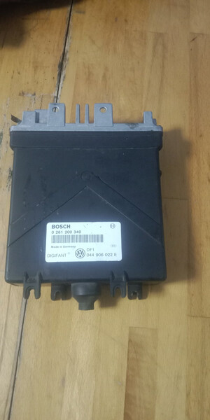 ЭБУ 0261200340   Volkswagen T4 (Transporter)