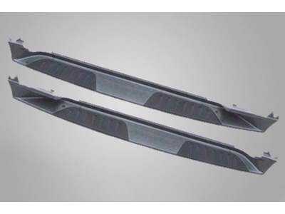 Пороги DF-G-013   Kia Sorento