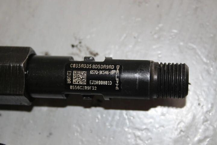 Форсунки Ford Mondeo  2007 універсал 2.0 Дизель 