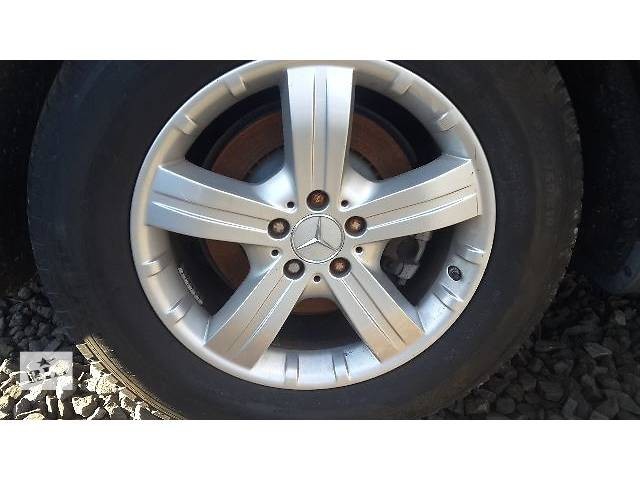 Диски легкосплавные A 164 401 06 02   Mercedes GL-Class, Mercedes M-Class