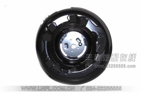 Кожух запасного колеса 6477342040   Toyota RAV4