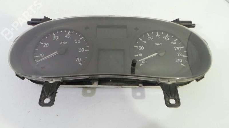 Щиток приборов P8200336241-C   Renault Kangoo