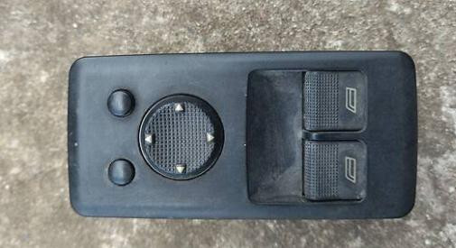 Кнопка склопідйомника 7D0959565   Volkswagen T4 (Transporter)