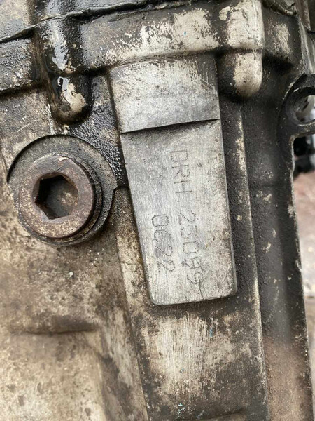 Коробка передач DRH   Volkswagen T4 (Transporter)