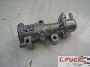 Клапан холостого ходу 16500-PH3-901   Honda Accord