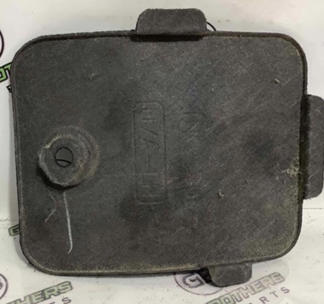 Заглушка заднего левого фонаря Hyundai Sonata 7  2016 2.0 Бензин Одесса