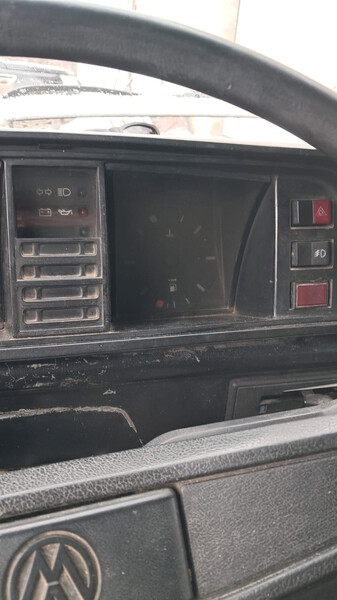 Щиток приборов Volkswagen T3 (Transporter) 1988 г.  1.6 л дизель Херсон