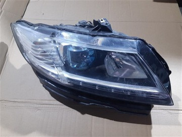Фара передняя правая Honda CR-Z  2012 купе 1.5 Гибрид Черноморск