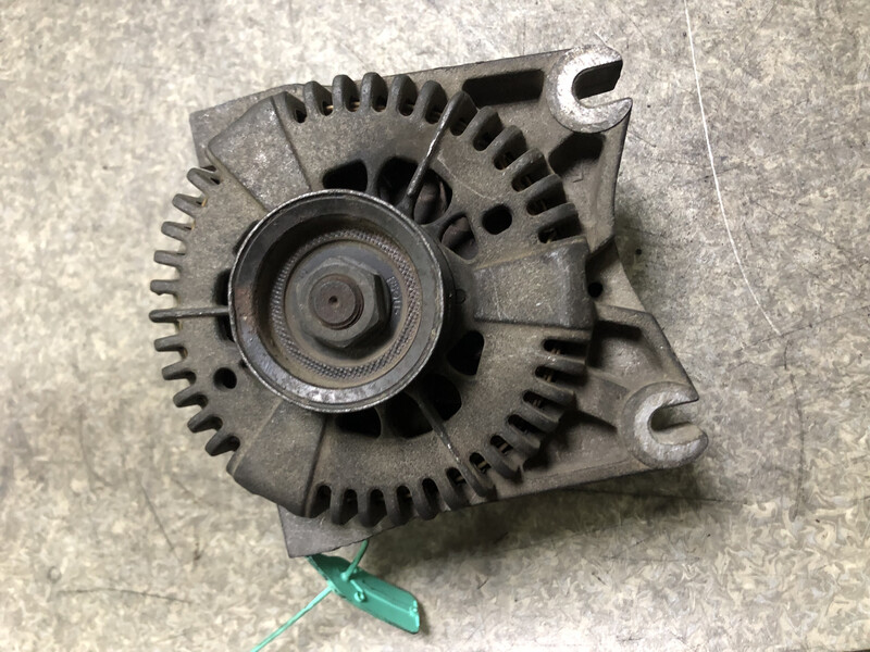 Генератор Ford Explorer  2002 4.6 Бензин Ковель