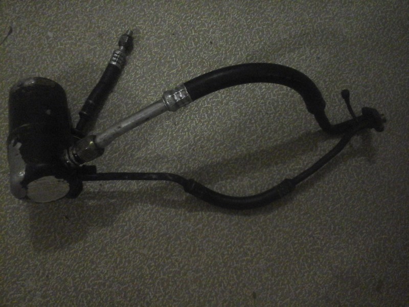 Осушитель кондиционера Volvo 460  1993 1.7 Бензин Полтава