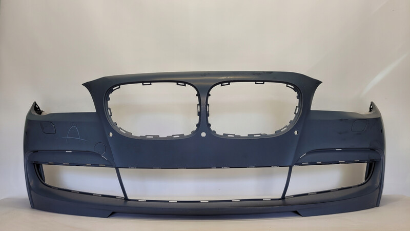 Бампер передний 51117897337   BMW 7 Series