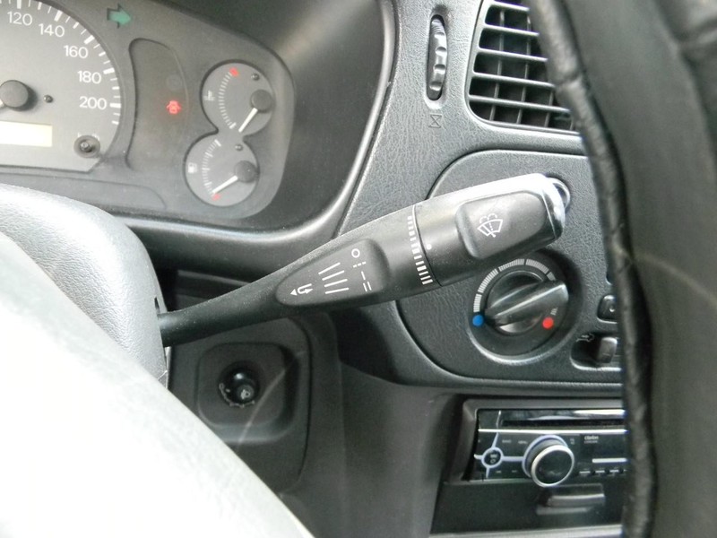 Переключатель дворников Mitsubishi Galant 8  1998 1.0 Бензин Ровно