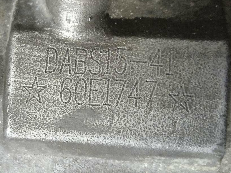 КПП BYD F3 2009 г.  1.6 л бензин