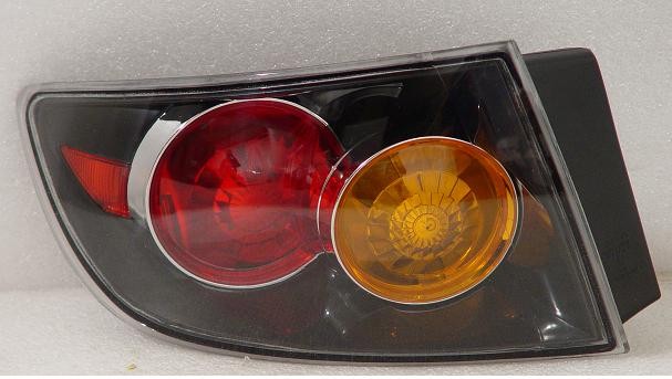 Фонарь задний левый Mazda 3 BK  2005  Бензин Одесса