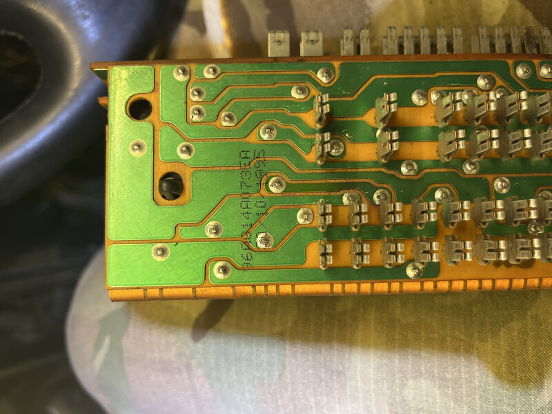 Блок предохранителей Ford Escort  1994 