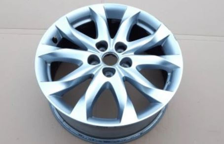 Диск колесный 9965227080   Mazda 3