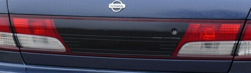 Фонарь задний Nissan Maxima A32 1998 г.  3.0 л бензин Никополь
