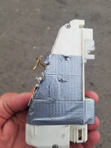 Блок управління центральним замком Volkswagen Sharan  2002 універсал 1.8 Бензин 