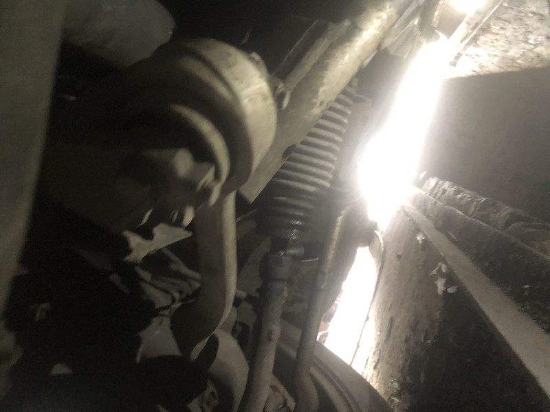 Ричаг передній правий BMW 5 Series E39  1997 2.5 Дизель 