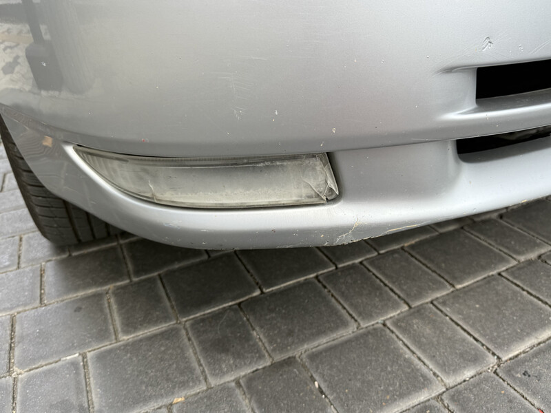 Противотуманки Toyota Corolla E120  2003 универсал 1.6 Бензин Одесса