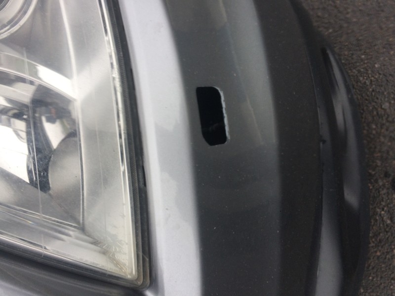 Кришка Subaru Tribeca  2008 3.6 Бензин 