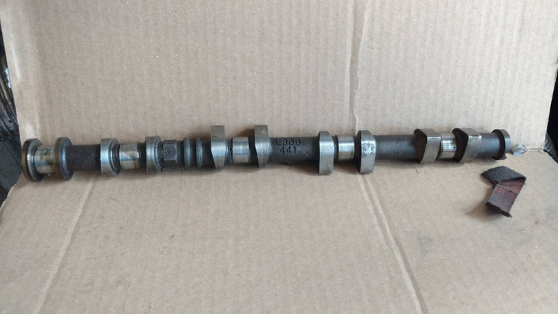 Распредвал выпускной Mazda 6 2007 г.  2.0 л бензин Харьков