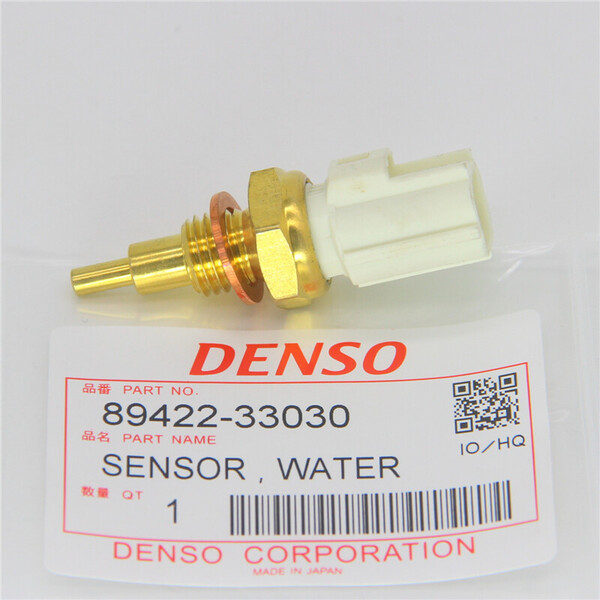 Датчик охлаждающей жидкости Toyota Carina E  1992 2.0 Бензин Одесса