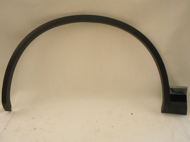 Накладка крила переднього 7P6854731C9B9   Volkswagen Touareg