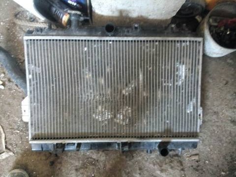 Радиатор 25310-17610   Hyundai Matrix