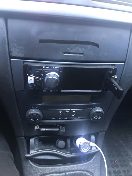 Крышка бардачка Renault Laguna 2 универсал 2006 г.  1.9 л дизель Одесса