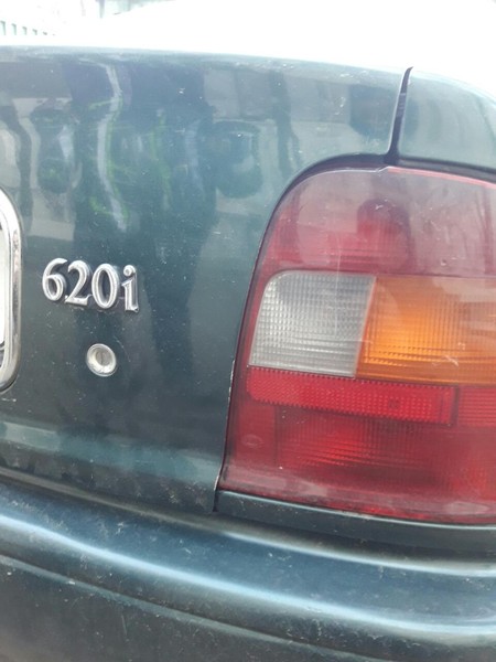 Задній правий ліхтар Rover 620 I 1996 р.  1.6 л бензин Черкаси