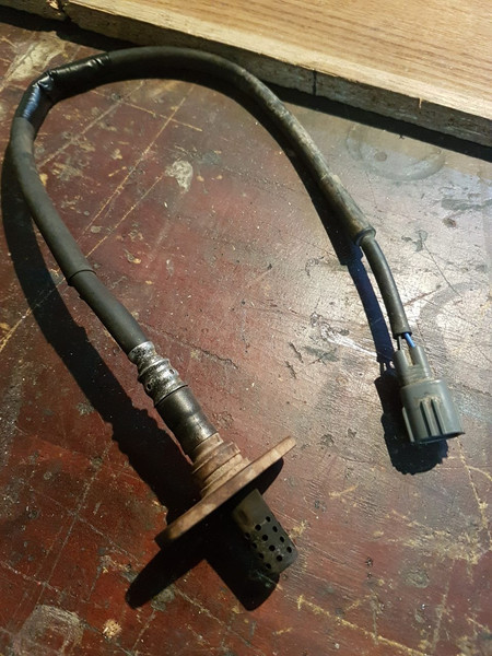 Датчик кислорода 89465-49055   Toyota RAV4