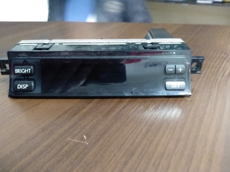 Бортовой компьютер Subaru Legacy 4 2005 г.  2.0 л бензин Ровно