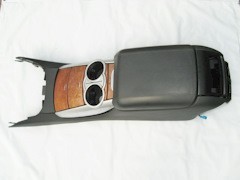 Подлокотник Mercedes R-Class 2007 г.  3.2 л бензин Киев