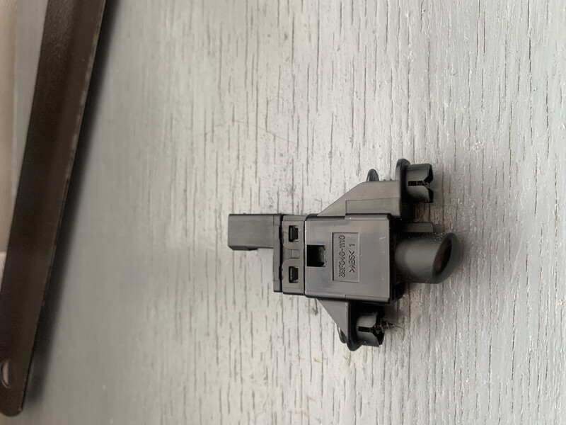 Trip Hyundai Accent  2011 Верхнеднепровск