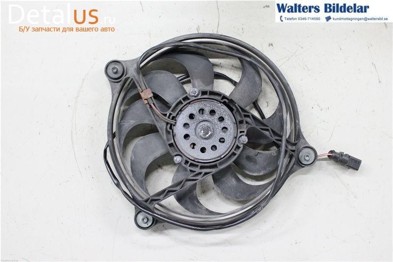 Вентилятор охолодження двигуна 3B0959453B   Volkswagen Passat