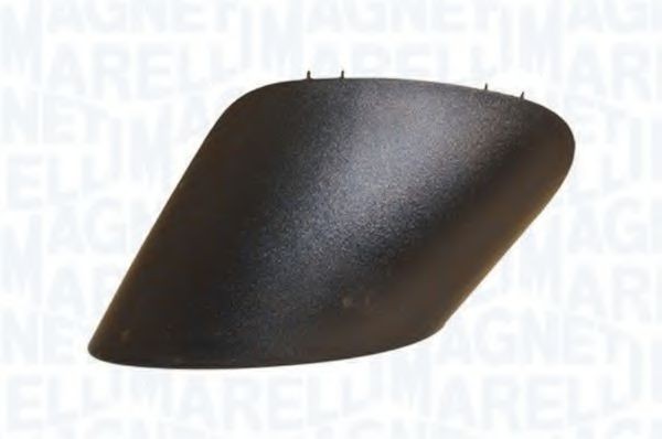 Заглушка на зеркало левая Fiat Grande Punto  2011 хэтчбек 1.4 Бензин Киев