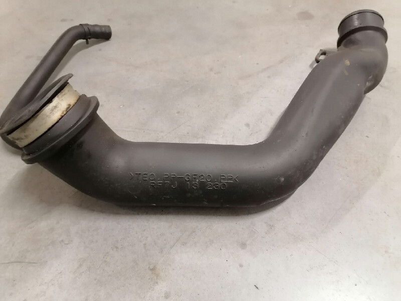 Патрубок турбіни Mazda 6  2006 2.0 Дизель 
