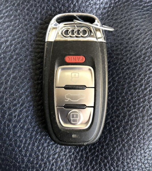 Ключ запалювання Audi A6 C7  2013 2.0 Бензин Київ