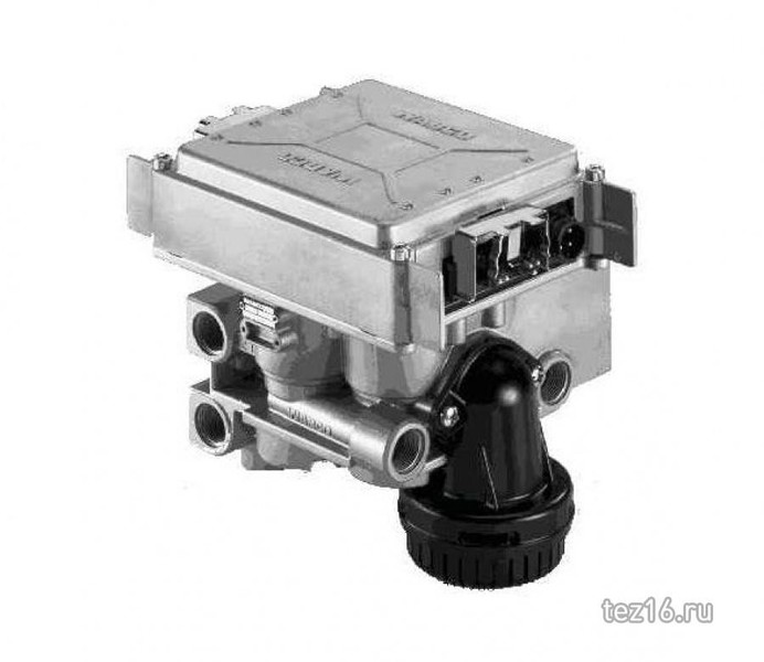 Модульный кран Mercedes Actros 1999 р.  12.0 л дизель Рубіжне