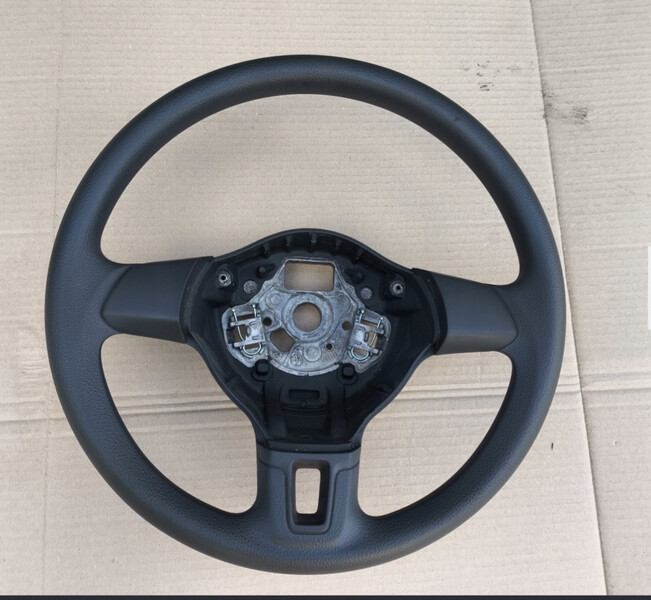 Руль Volkswagen Polo 5  2011 1.6 Бензин Одесса