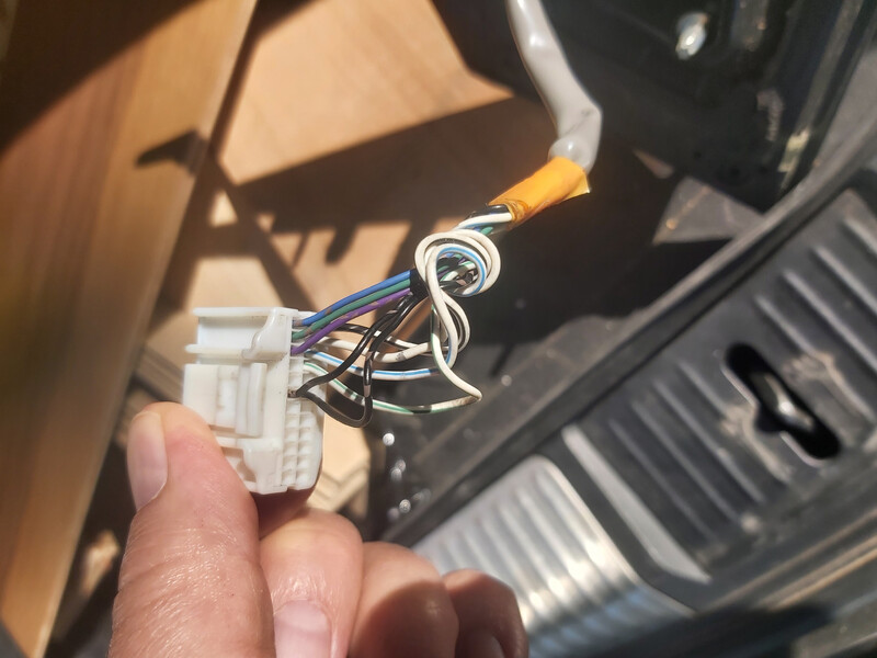 Дзеркало праве Nissan Murano Z51 2008 3.5 Бензин 