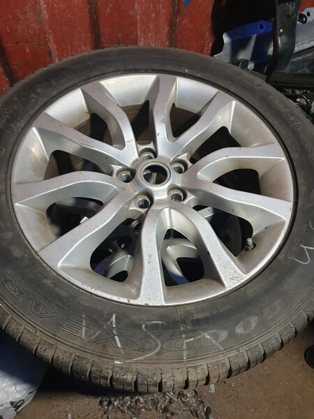 Диск литой Land Rover Range Rover Sport 2016 г.  3.0 л дизель Одесса