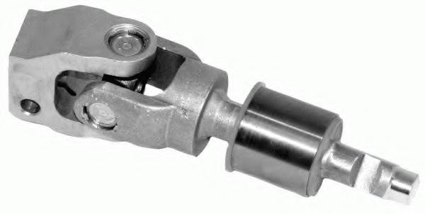 Крестовина вала рулевой колонки Volvo 850  1993 2.5 Бензин Днепропетровск