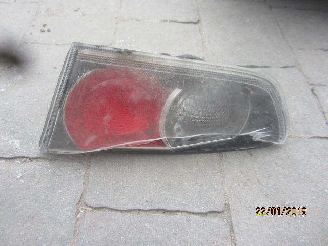 Фонарь задний Mitsubishi Lancer X  2010 1.5 Бензин Львов